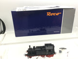 Roco 73042 HO Gauge DB BR70.0 Steam Locomotive III (NEEDS ATTN)