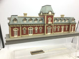Hornby R199 OO Gauge Victorian Mainline Station