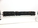 Hornby R2388 OO Gauge BR Green Battle of Britain 34083 605 Squadron