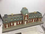 Hornby R199 OO Gauge Victorian Mainline Station