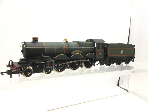 Airfix 54125 OO Gauge BR Green 4079 Pendennis Castle