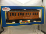Bachmann 97002 G Gauge Thomas & Friends Clarabel Coach
