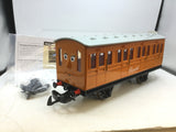 Bachmann 97002 G Gauge Thomas & Friends Clarabel Coach