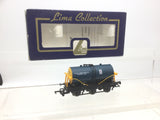Lima 305702 OO Gauge BR 6 Wheel Oil Tank Wagon