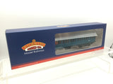 Bachmann 34-607B OO Gauge BR Mk1 57ft 'Suburban' S Second Coach BR Blue