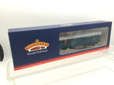 Bachmann 34-607C OO Gauge BR Mk1 57ft 'Suburban' S Second Coach BR Blue