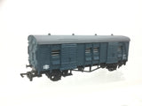 Dapol B340 OO Gauge BR Blue CCT Utility Van S2514S