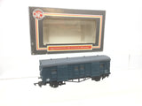Dapol B340 OO Gauge BR Blue CCT Utility Van S2514S