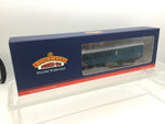 Bachmann 34-629B OO Gauge BR Mk1 57ft 'Suburban' BS Brake Second Coach BR Blue