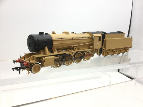 Bachmann 32-255A OO Gauge WD Austerity 7199 WWII Desert Sand