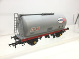 Bachmann 37-588 OO Gauge BR 45T TTA Tank Wagon 'Murco' Grey