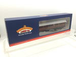 Bachmann 34-630C OO Gauge BR Mk1 57ft 'Suburban' BS Brake Second Coach BR Maroon
