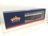 Bachmann 34-630C OO Gauge BR Mk1 57ft 'Suburban' BS Brake Second Coach BR Maroon