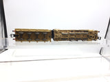 Bachmann 32-255A OO Gauge WD Austerity 7199 WWII Desert Sand