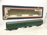 Bachmann 34-501A OO Gauge BR Bulleid Brake 3rd Coach S3949S