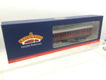 Bachmann 34-703A OO Gauge BR Mk1 57ft 'Suburban' C Composite Coach BR Crimson