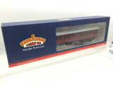 Bachmann 34-703A OO Gauge BR Mk1 57ft 'Suburban' C Composite Coach BR Crimson