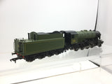 Bachmann 32-250X OO Gauge NS Green Austerity Class 4479