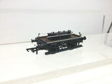 Hornby R6643 OO Gauge BR Shunters Truck Reading Central DW94955