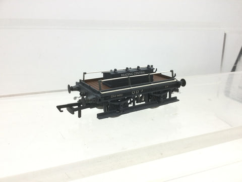 Hornby R6643 OO Gauge BR Shunters Truck Reading Central DW94955