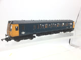 Hornby R2510 OO Gauge BR Blue Class 121 DMU 55021
