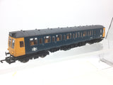 Hornby R2510 OO Gauge BR Blue Class 121 DMU 55021