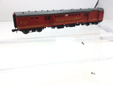 Graham Farish 374-903 N Gauge BR Mk1 Travelling Post Office Coach W80300