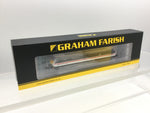 Graham Farish 371-780A N Gauge Class 90/0 90006 'High Sheriff' BR InterCity (Swallow)