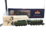 Bachmann 32-250X OO Gauge NS Green Austerity Class 4479