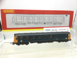 Hornby R2510 OO Gauge BR Blue Class 121 DMU 55021