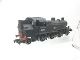 Bachmann 31-452B OO Gauge Ivatt Class 2MT BR Black 41233