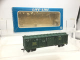 Life-Like 8514 HO Gauge Stock Car Soo Line 29647