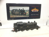 Bachmann 31-452B OO Gauge Ivatt Class 2MT BR Black 41233