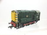 Bachmann 32-101A OO Gauge BR Green Class 08 D3586