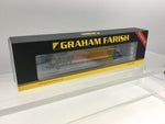 Graham Farish 371-783ASF N Gauge Class 90 90002 Virgin Trains DCC SOUND