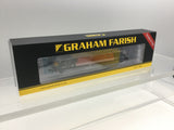 Graham Farish 371-783ASF N Gauge Class 90/0 90002 'Mission: Impossible' Virgin Trains (Original)