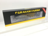 Graham Farish 372-727ASF N Gauge BR Standard 5MT with BR1B Tender 73109 BR Lined Black (Early Emblem)(DCC SOUND)