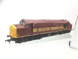 Bachmann 32-375 OO Gauge EWS Class 37 37419