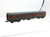 Graham Farish 374-195 N Gauge Derby RTC Mk1 Laboratory Coach 12