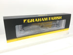 Graham Farish 372-729 N Gauge BR Standard 5MT with BR1 Tender 73050 BR Lined Black (LC)