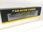 Graham Farish 372-729A N Gauge BR Standard 5MT with BR1 Tender 73006 BR Lined Black (Late Crest)