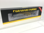 Graham Farish 372-729ASF N Gauge BR Standard 5MT with BR1 Tender 73006 BR Lined Black (Late Crest)(DCC SOUND)