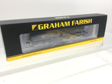 Graham Farish 372-730 N Gauge BR Standard 5MT with BR1C Tender 73065 BR Lined Black (Early Emblem)