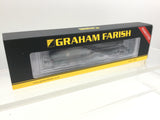 Graham Farish 372-730SF N Gauge BR Standard 5MT with BR1C Tender 73065 BR Lined Black (Early Emblem)(DCC SOUND)