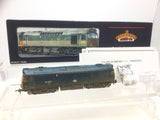 Bachmann 32-412 OO Gauge BR Blue Class 25 No 25083 Weathered