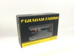 Graham Farish 373-778C N Gauge BR 45T TTA Tank Wagon 'Shell/BP' Black