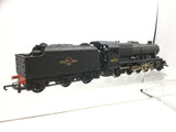 Wrenn W2224 OO Gauge BR Black Class 8F 48078 (RENUMBERED)