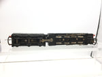 Wrenn W2224 OO Gauge BR Black Class 8F 48078 (RENUMBERED)