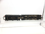 Wrenn W2224 OO Gauge BR Black Class 8F 48078 (RENUMBERED)