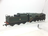 Hornby R2170 OO Gauge Rebuilt Merchant Navy 35023 Holland-Afrika Line